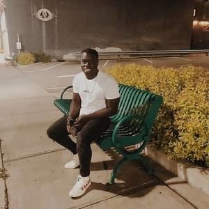 Meet your Posher, Barnaby